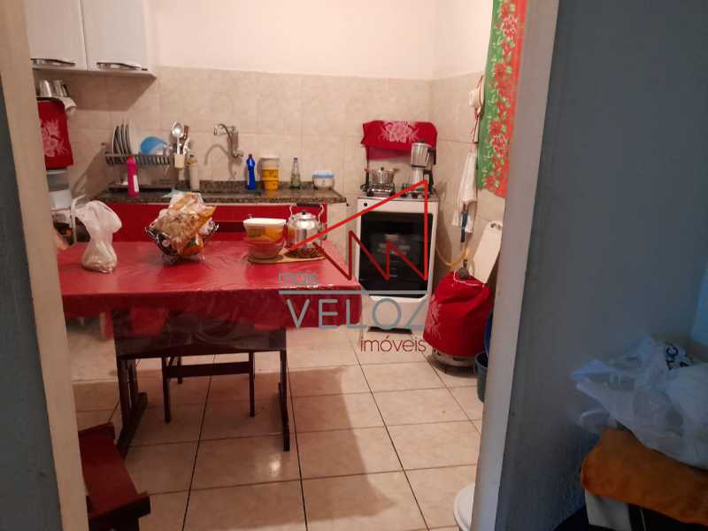 Apartamento à venda com 2 quartos - Foto 8