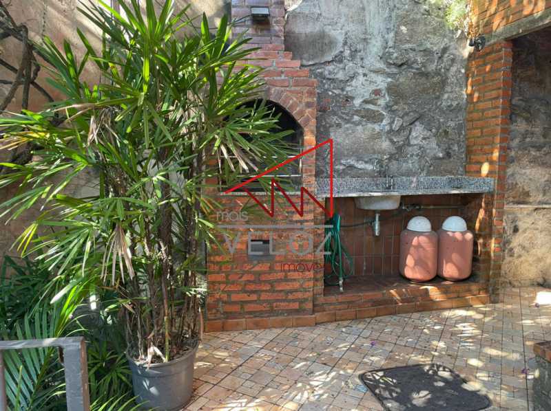 Casa à venda com 5 quartos, 337 - Foto 4