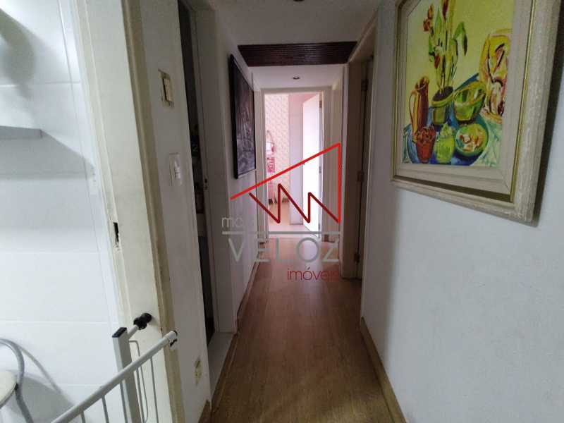 Apartamento à venda com 3 quartos, 121m² - Foto 6