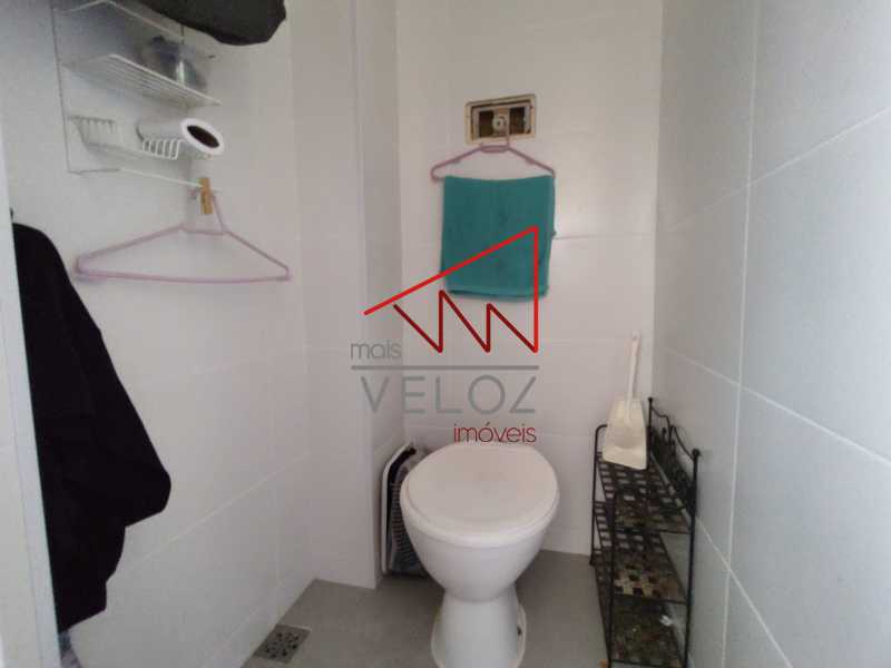 Apartamento à venda com 3 quartos, 121m² - Foto 12