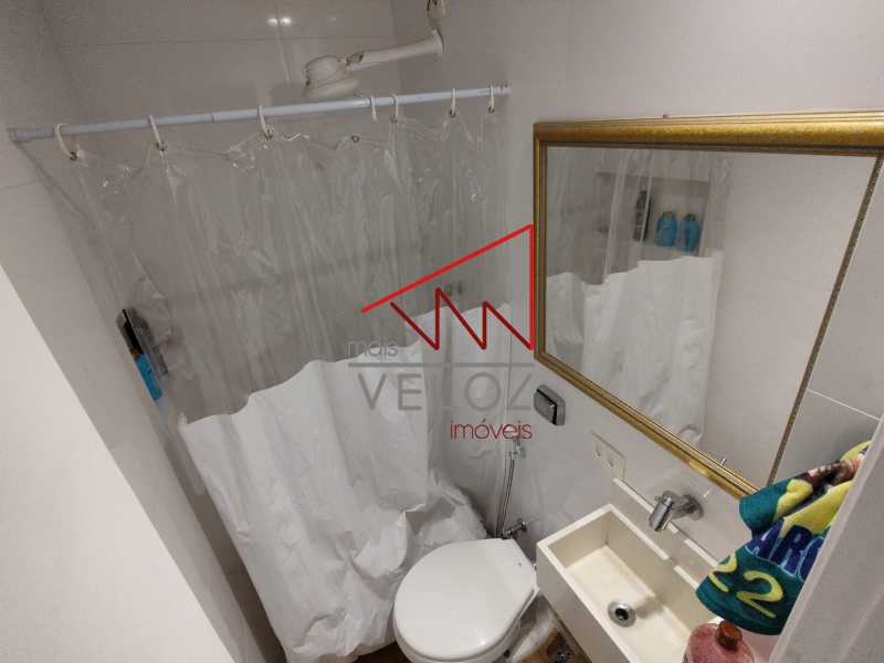 Apartamento à venda com 3 quartos, 121m² - Foto 19