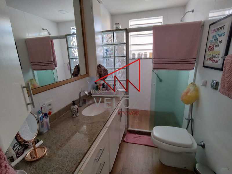 Apartamento à venda com 3 quartos, 121m² - Foto 24