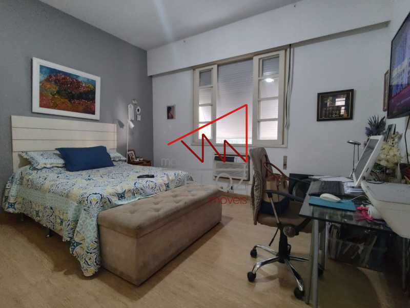 Apartamento à venda com 3 quartos, 121m² - Foto 20