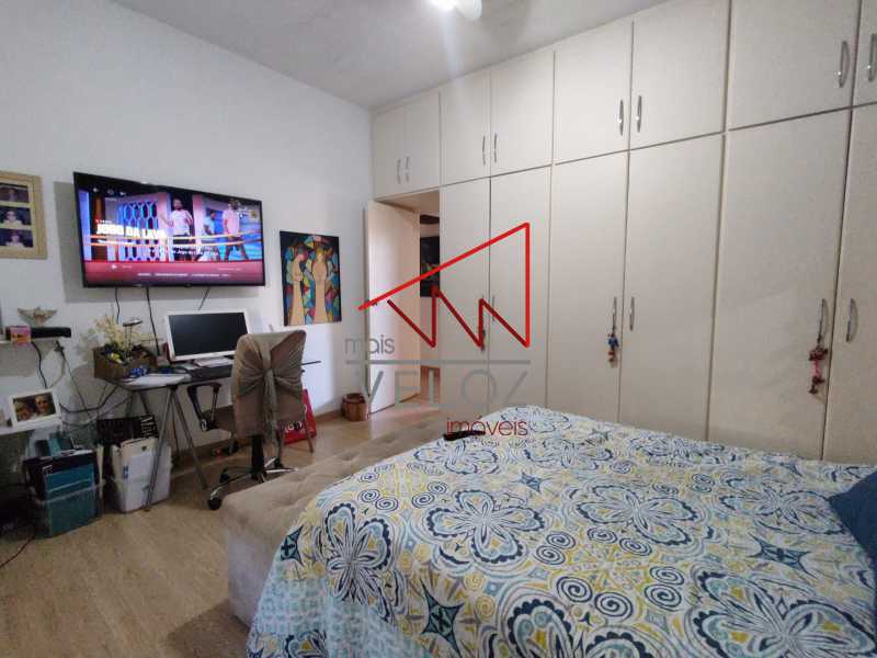 Apartamento à venda com 3 quartos, 121m² - Foto 22