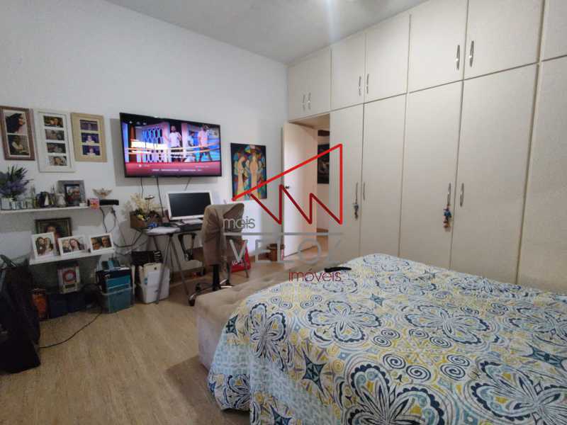 Apartamento à venda com 3 quartos, 121m² - Foto 23