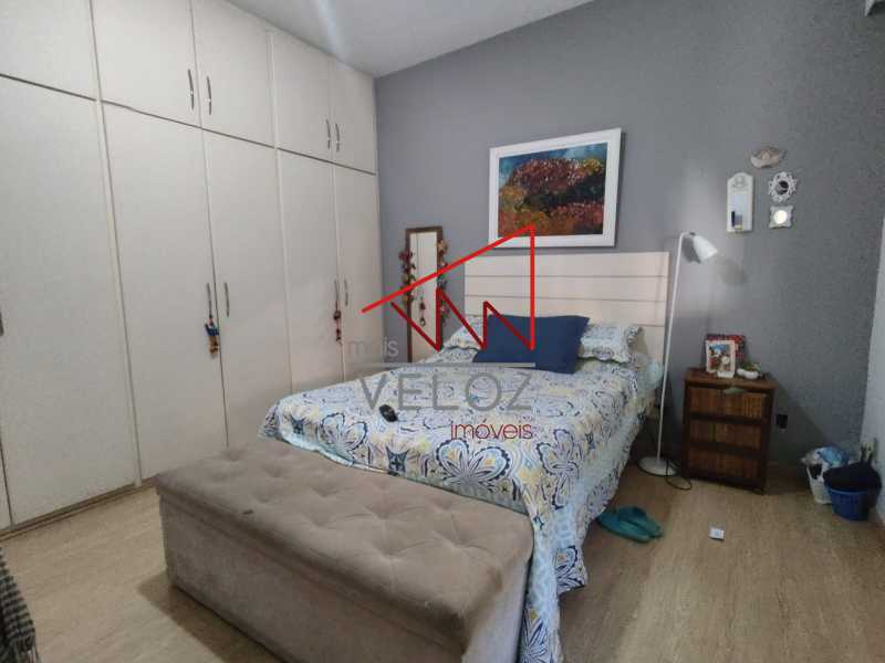 Apartamento à venda com 3 quartos, 121m² - Foto 21