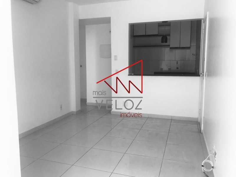 Apartamento à venda com 2 quartos - Foto 2