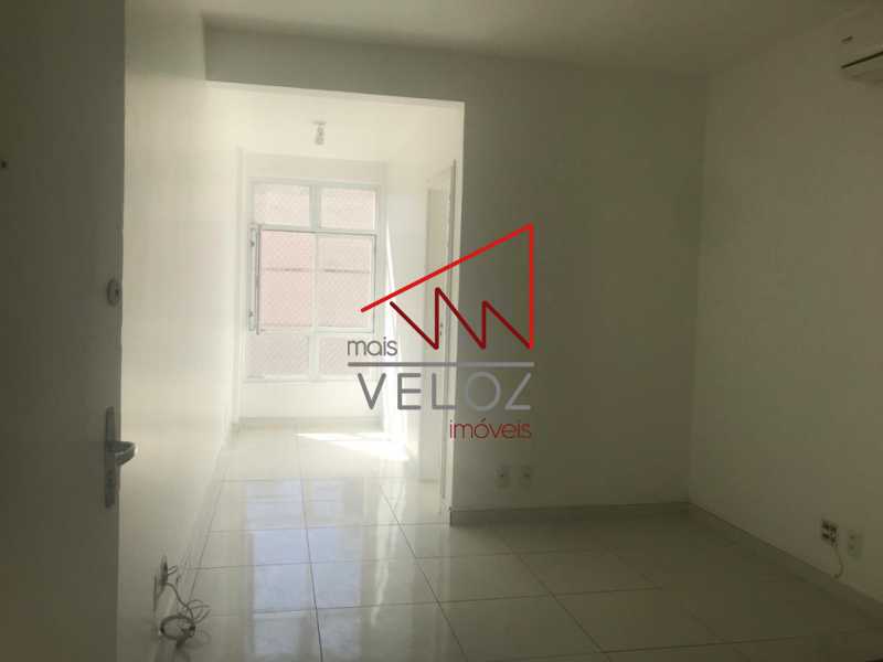 Apartamento à venda com 2 quartos - Foto 4