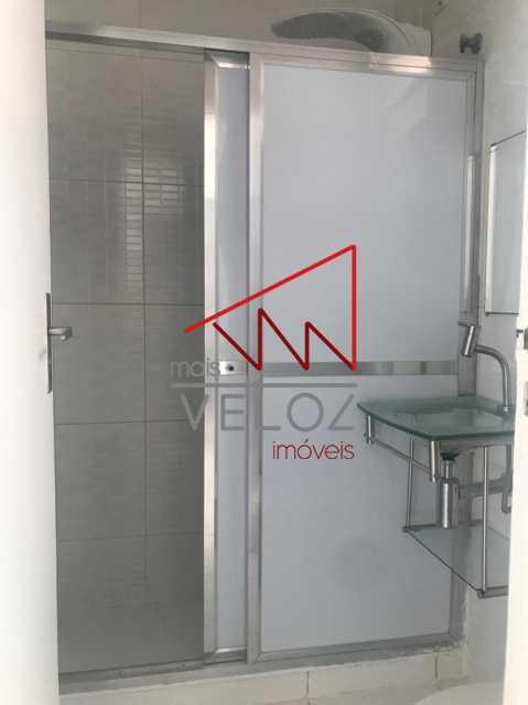 Apartamento à venda com 2 quartos - Foto 20