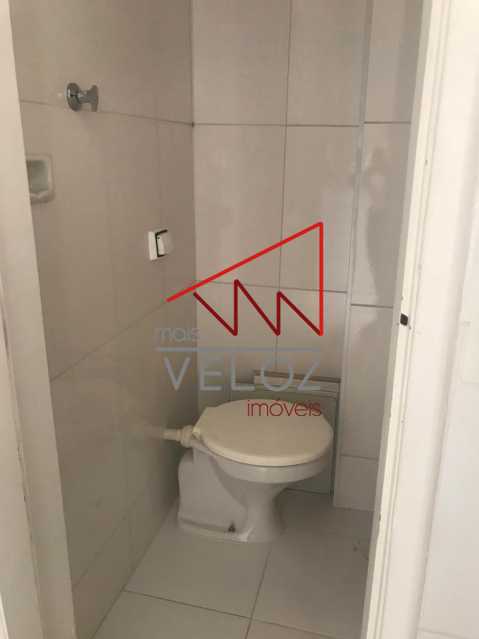 Apartamento à venda com 2 quartos - Foto 23