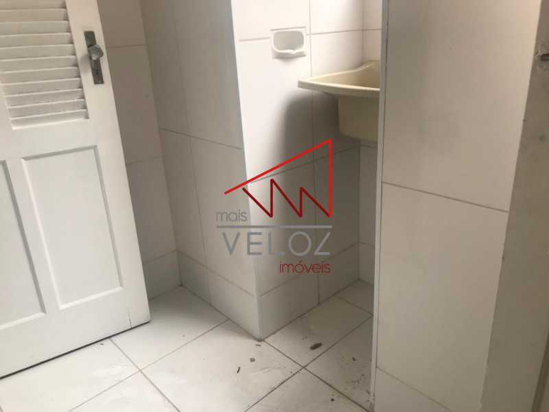 Apartamento à venda com 2 quartos - Foto 22