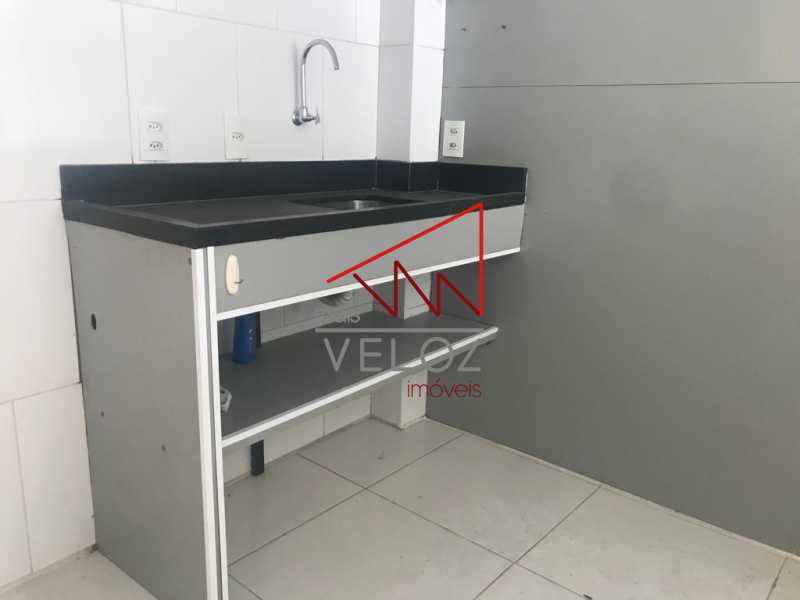 Apartamento à venda com 2 quartos - Foto 8