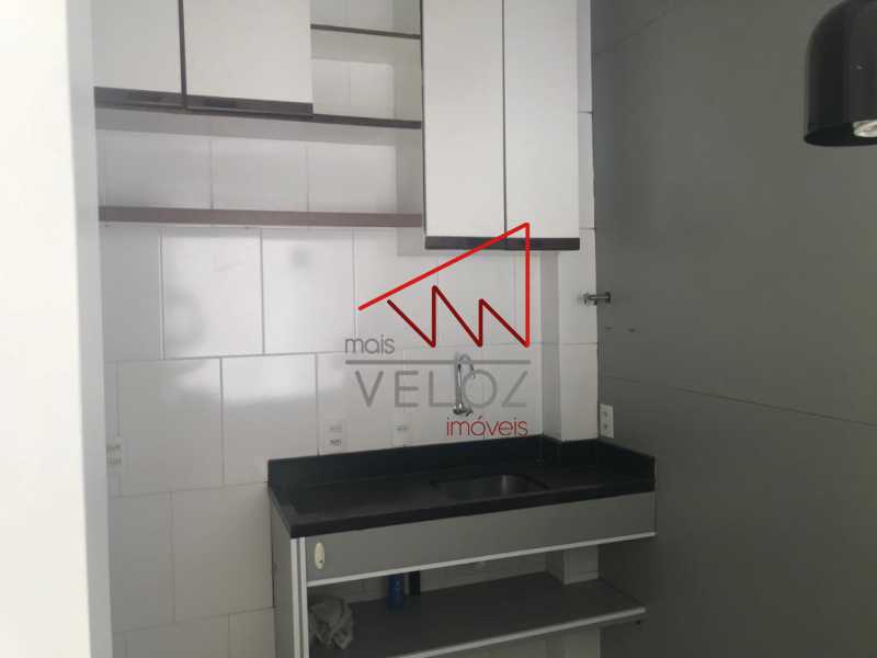 Apartamento à venda com 2 quartos - Foto 10