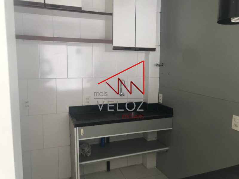 Apartamento à venda com 2 quartos - Foto 9