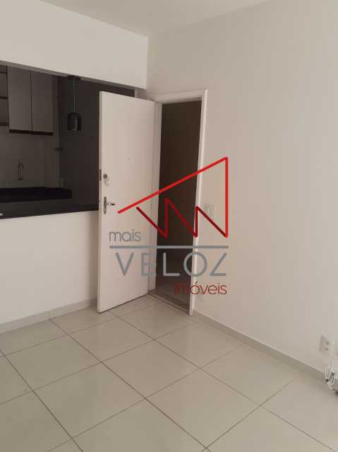 Apartamento à venda com 2 quartos - Foto 1