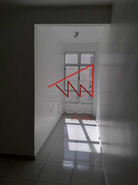 Apartamento à venda com 2 quartos - Foto 18