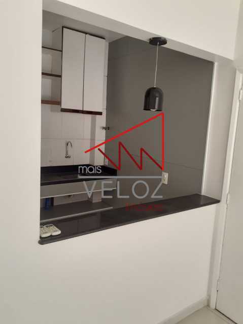 Apartamento à venda com 2 quartos - Foto 7