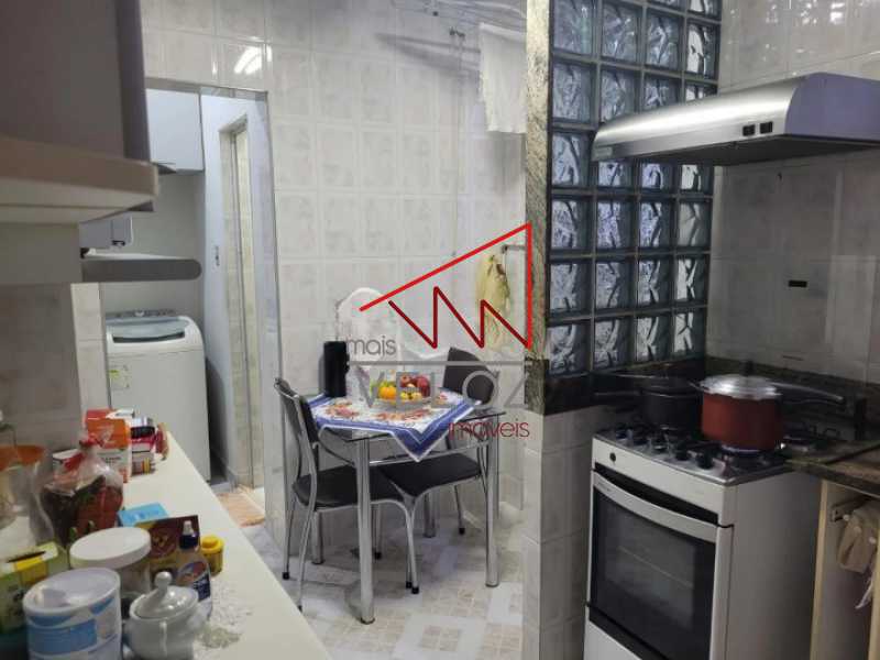 Apartamento à venda com 3 quartos, 97m² - Foto 16