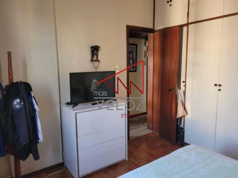 Apartamento à venda com 3 quartos, 97m² - Foto 7