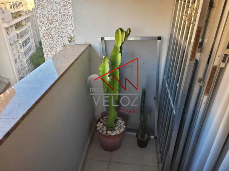 Apartamento à venda com 3 quartos, 97m² - Foto 13