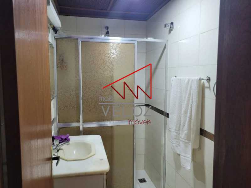 Apartamento à venda com 3 quartos, 97m² - Foto 19