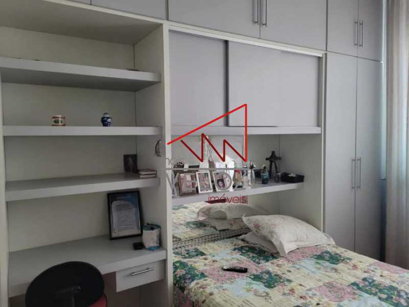 Apartamento à venda com 3 quartos, 97m² - Foto 10