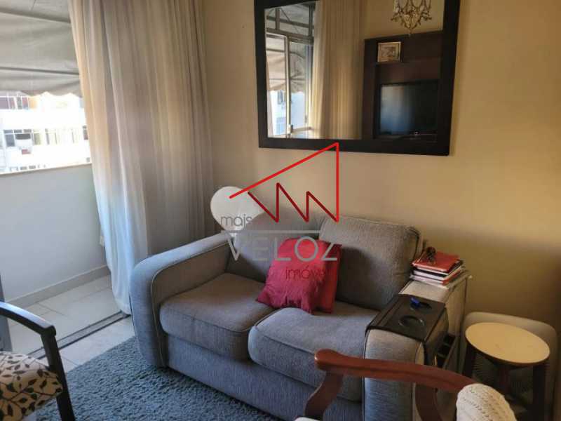 Apartamento à venda com 3 quartos, 97m² - Foto 14