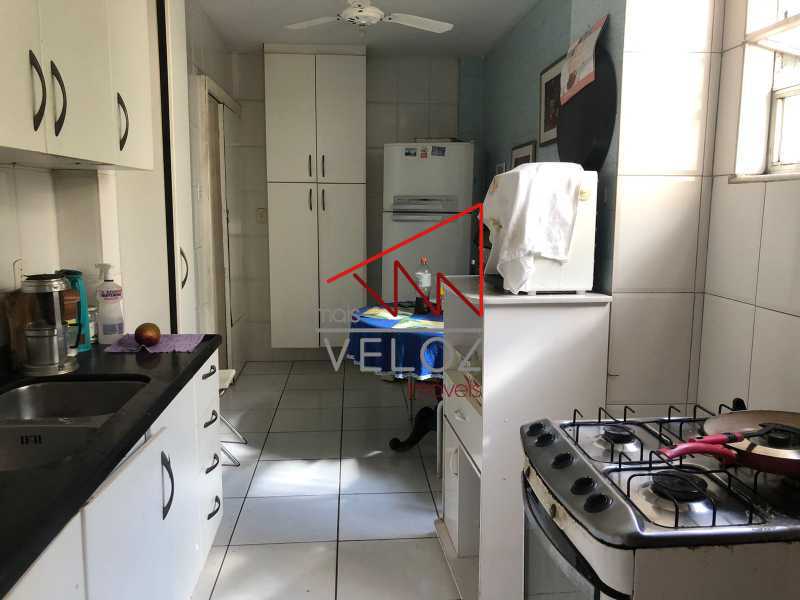 Apartamento à venda com 3 quartos, 115m² - Foto 19