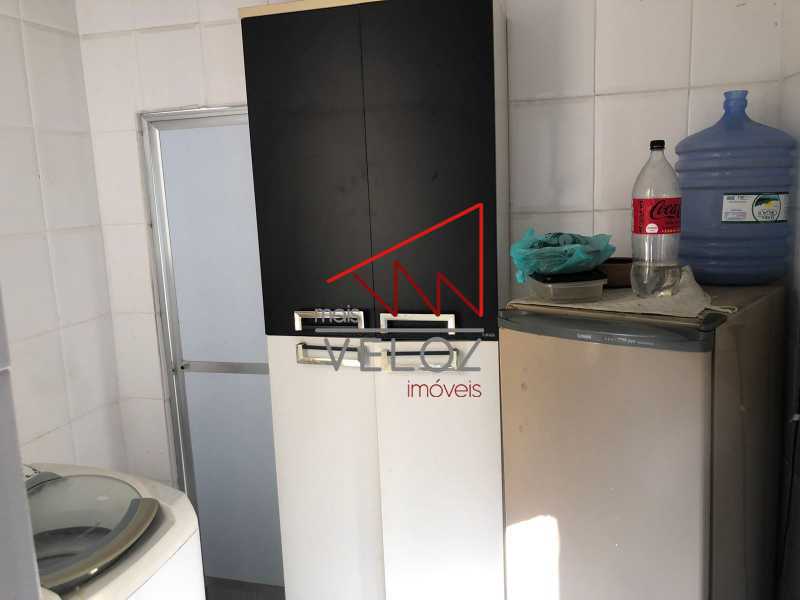 Apartamento à venda com 3 quartos, 115m² - Foto 26