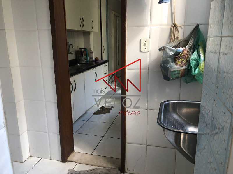 Apartamento à venda com 3 quartos, 115m² - Foto 25