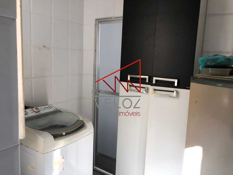 Apartamento à venda com 3 quartos, 115m² - Foto 28