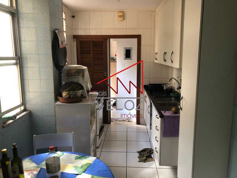 Apartamento à venda com 3 quartos, 115m² - Foto 22