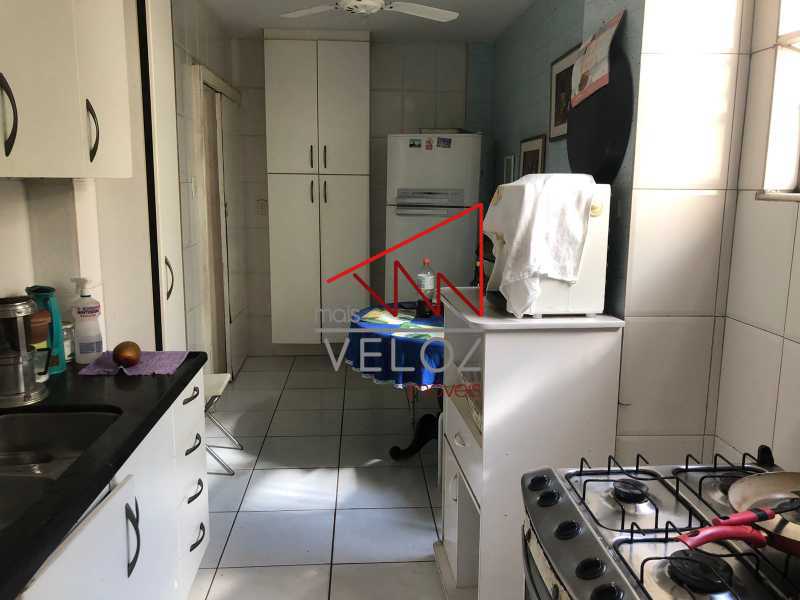 Apartamento à venda com 3 quartos, 115m² - Foto 21