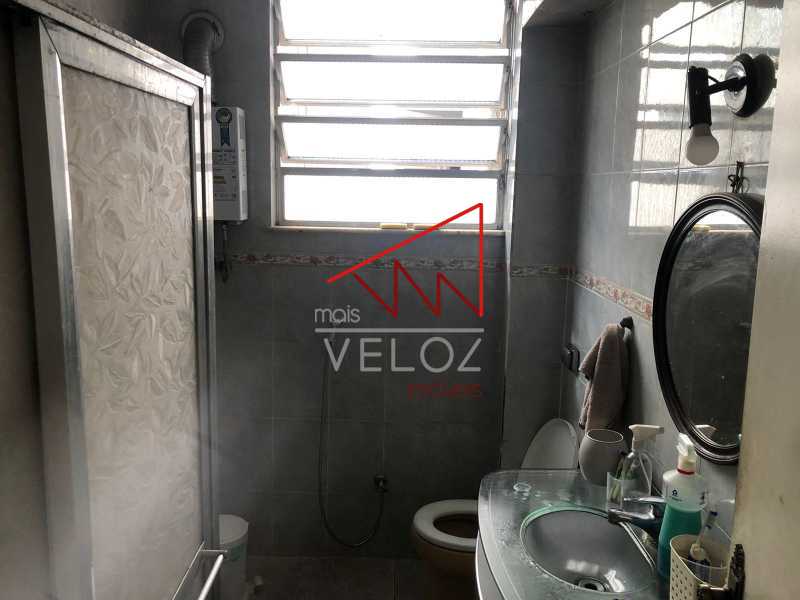 Apartamento à venda com 3 quartos, 115m² - Foto 17