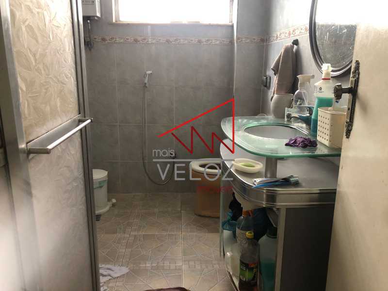 Apartamento à venda com 3 quartos, 115m² - Foto 16