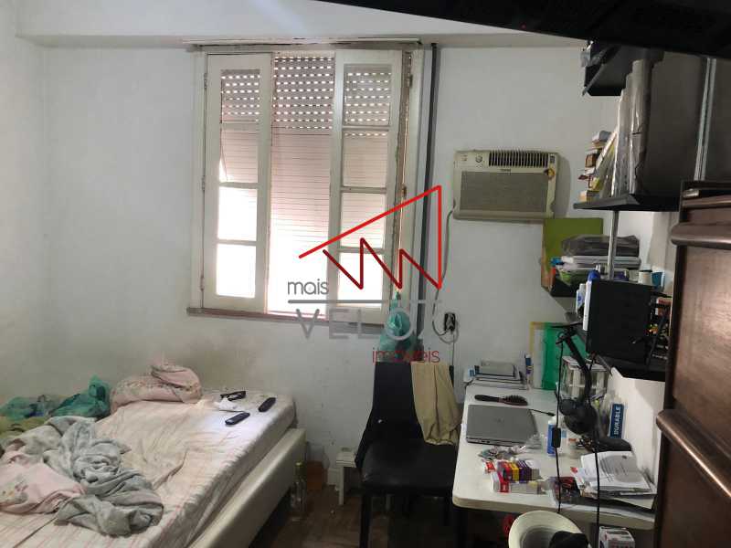 Apartamento à venda com 3 quartos, 115m² - Foto 14