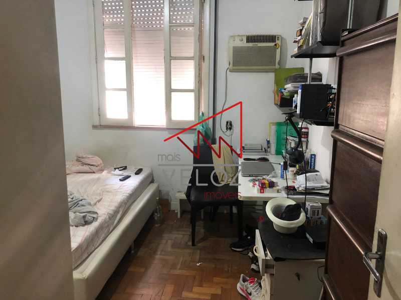 Apartamento à venda com 3 quartos, 115m² - Foto 13