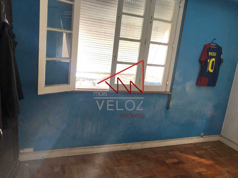 Apartamento à venda com 3 quartos, 115m² - Foto 9