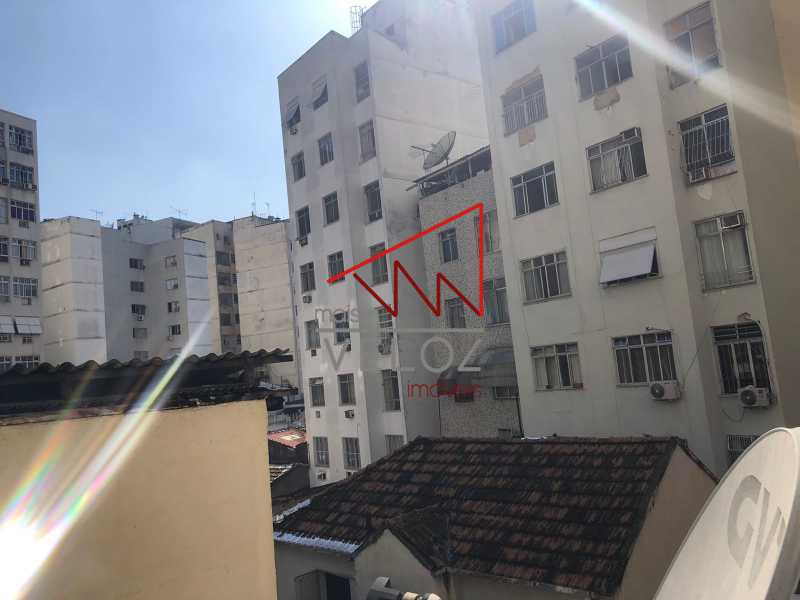 Apartamento à venda com 3 quartos, 115m² - Foto 6