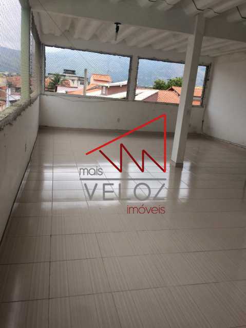 Apartamento à venda com 2 quartos, 120m² - Foto 2