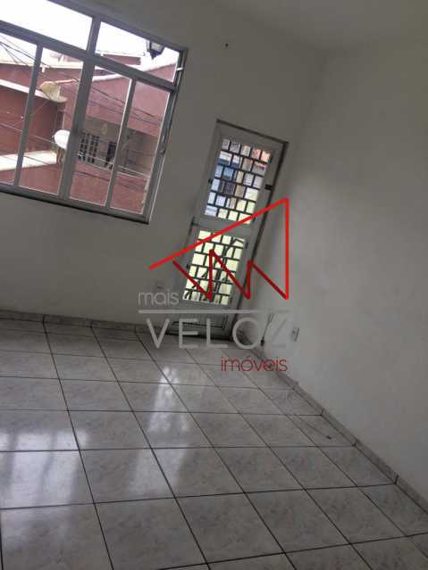 Apartamento à venda com 2 quartos, 120m² - Foto 4