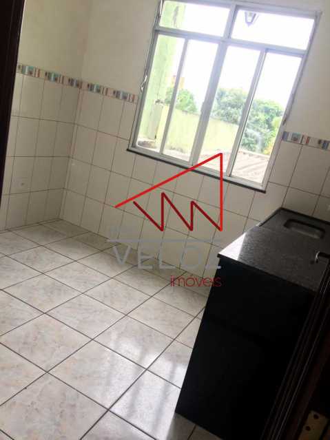 Apartamento à venda com 2 quartos, 120m² - Foto 6