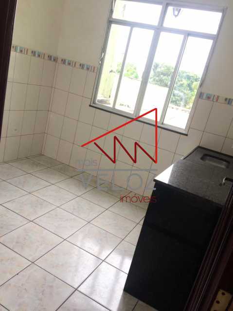 Apartamento à venda com 2 quartos, 120m² - Foto 7