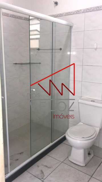 Apartamento à venda com 2 quartos, 120m² - Foto 8