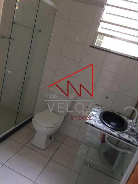 Apartamento à venda com 2 quartos, 120m² - Foto 9