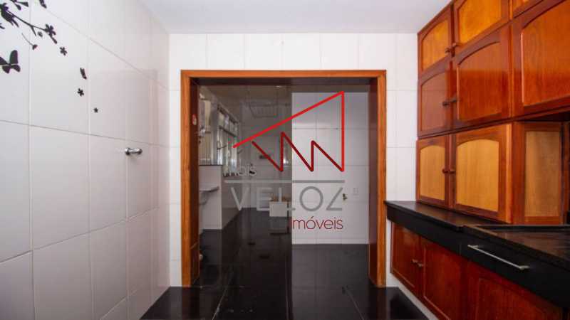 Apartamento à venda com 3 quartos, 102m² - Foto 19