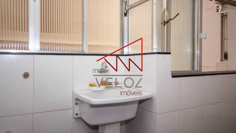 Apartamento à venda com 3 quartos, 102m² - Foto 22