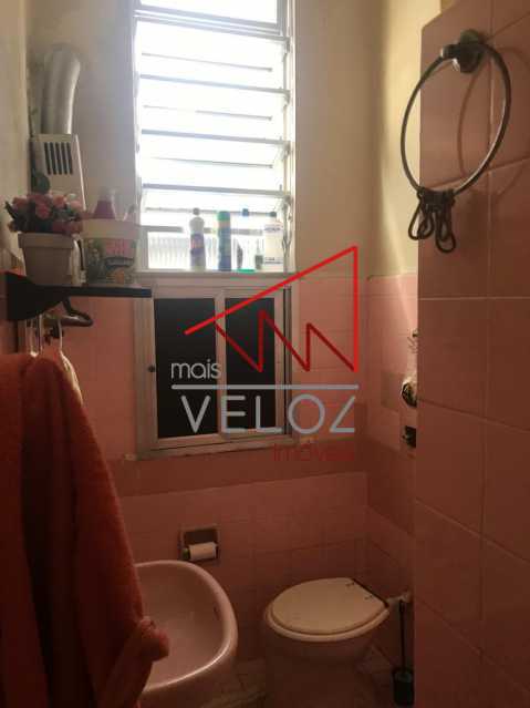 Apartamento à venda com 2 quartos, 65m² - Foto 20