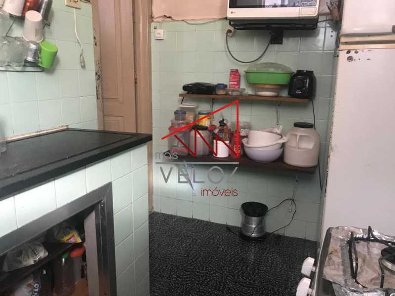 Apartamento à venda com 2 quartos, 65m² - Foto 15