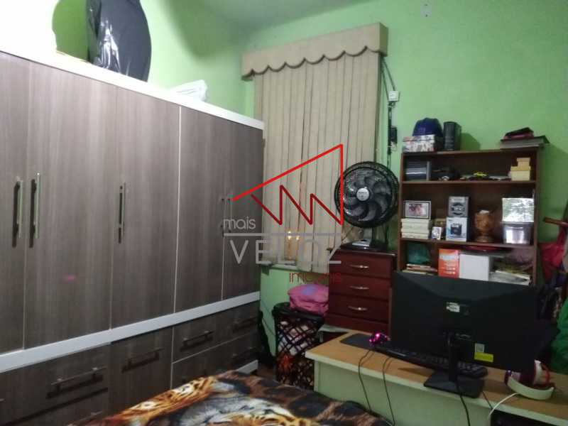 Apartamento à venda com 2 quartos, 65m² - Foto 9